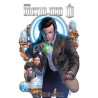 Doctor Who T11 L'hypothétique gentleman