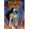Strangers in Paradise T02 Les échos du passé