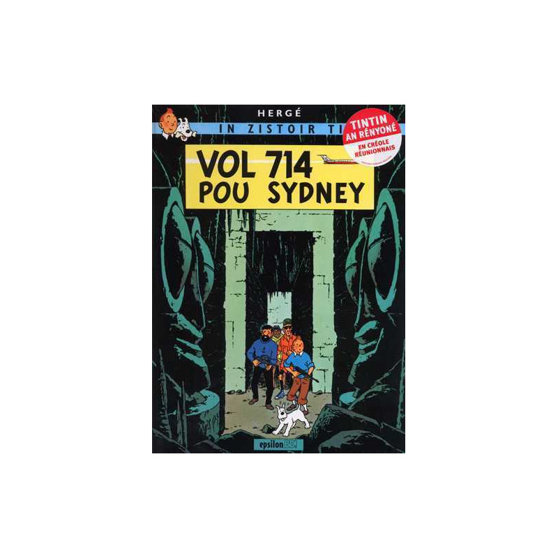 Vol 714 pou Sydney