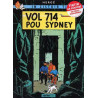 Vol 714 pou Sydney