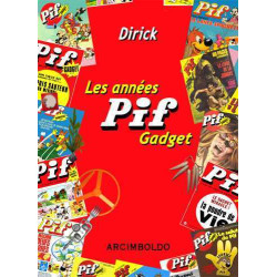Les années Pif Gadget