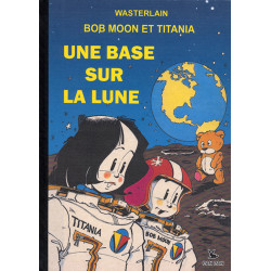Bob Moon et Titania Une...