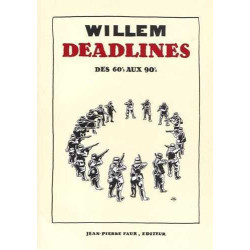 Deadline's - Des 60's aux 90's