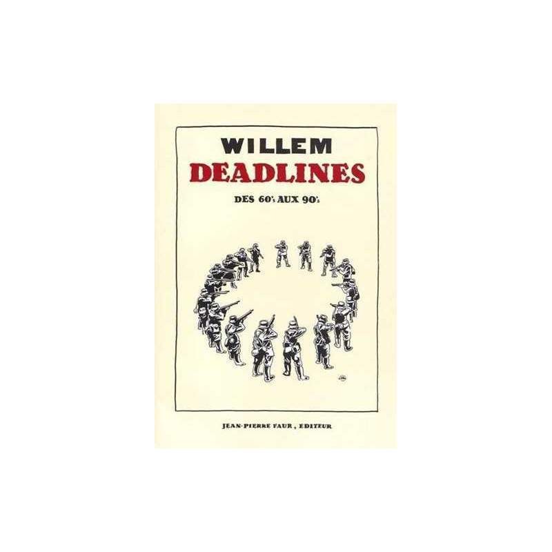 Deadline's - Des 60's aux 90's