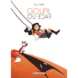 Goupil ou face