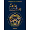 Solo Leveling Ragnarok T22 - Édition Monarque