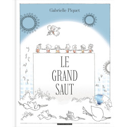 Le Grand saut