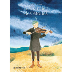 Le Gardien des étoiles T4