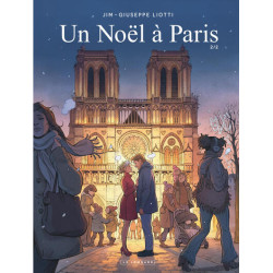 Un Noël à Paris - Tome 2