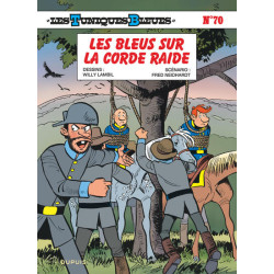 Les Tuniques Bleues - Tome...