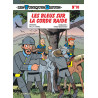 Les Tuniques Bleues - Tome 70 - Les Bleus sur la corde raide