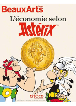 L'économie selon Astérix