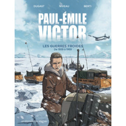 Paul-Émile-Victor -  Les...