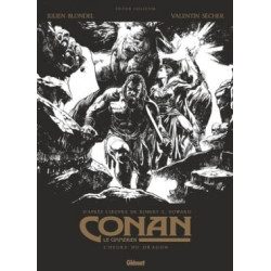 Conan le Cimmérien - Le...