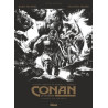Conan le Cimmérien - Le bassin de l'homme noir