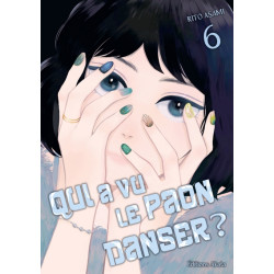 Qui a vu le paon danser ? -...