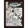Marvel Artist Edition : John Romita's Amazing Spider-Man