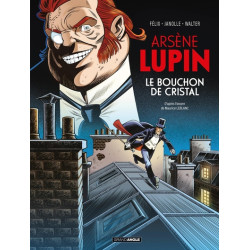 Arsène Lupin - le bouchon...