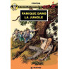 Tiger Joe T04 Panique dans la brousse