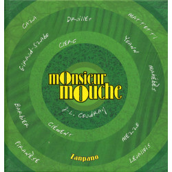 MR MOUCHE T02