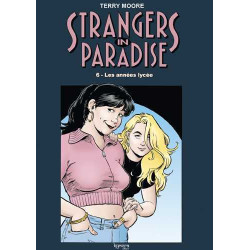 Strangers in Paradise T06...
