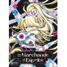 La Marchande d'Esprits - Coffret Collector - T01 et T02