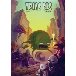 Trias Bis