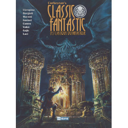 Classic Fantastic