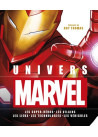 UNIVERS MARVEL