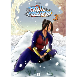 Trail freedom T03