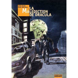 Malédiction de Dracula (La)
