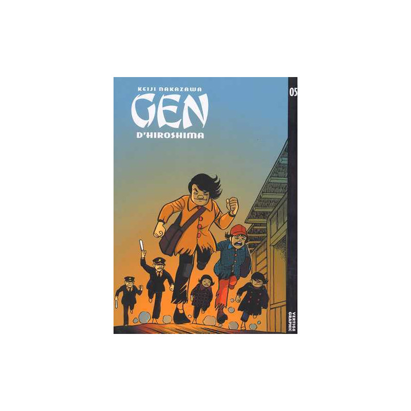 Gen d'Hiroshima 05
