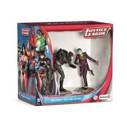 Scenery Pack Batman contre...