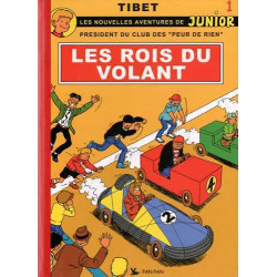 Les Peur de rien T01 Les...