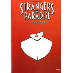 Strangers in Paradise T10...