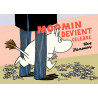 Moomin devient célèbre