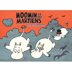 Moomin et les Martiens