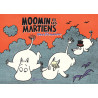 Moomin et les Martiens