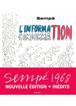 L'Information-consommation