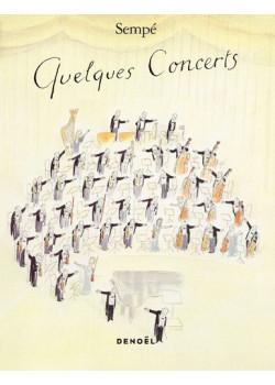 Quelques concerts