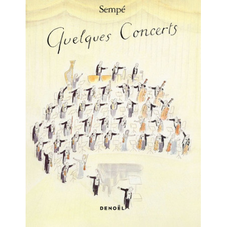 Quelques concerts