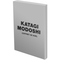 Katagi Modoshi T01-T05 -...
