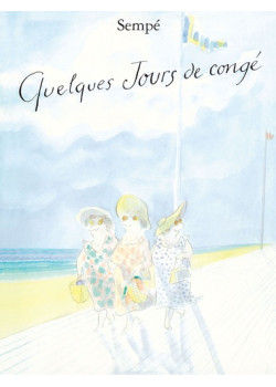 Quelques jours de congé