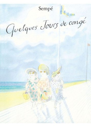 Quelques jours de congé