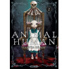 Animal Human T02