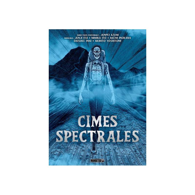 Cimes spectrales