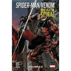 Spider-Man / Venom : Death...