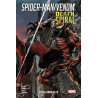 Spider-Man / Venom : Death Spiral T02 - Edition collector - COMPTE FERME