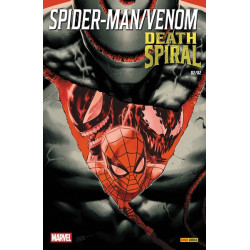 Spider-Man / Venom : Death...