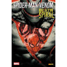 Spider-Man / Venom : Death Spiral T02